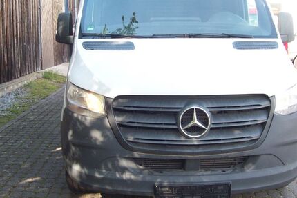 Mercedes-Benz Sprinter 233.005 km 14.850 &euro; Aachen 52070