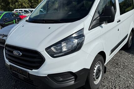 Ford Transit 79.500 km 20.990 &euro; Trieb 08239