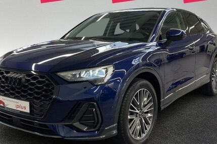 Audi Q3 52.953 km 30.550 &euro; Hannover 30179