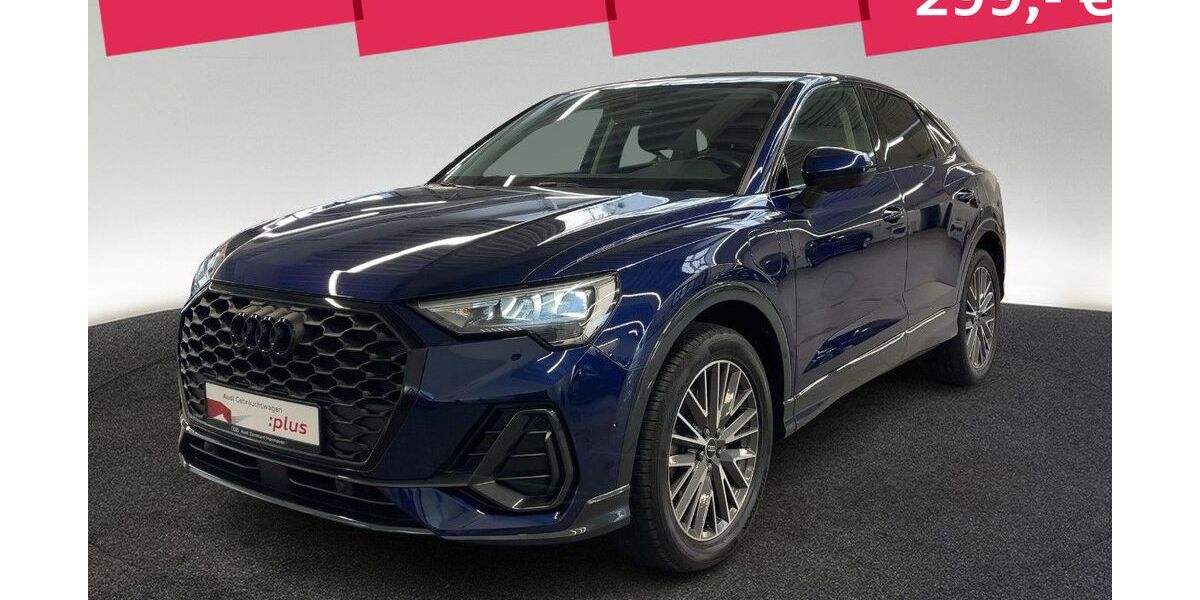 Audi Q3 52.953 km 30.550 &euro; Hannover 30179