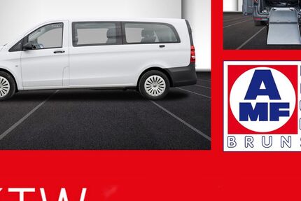 Mercedes-Benz Vito 32.693 km 44.888 € Hildesheim 31137