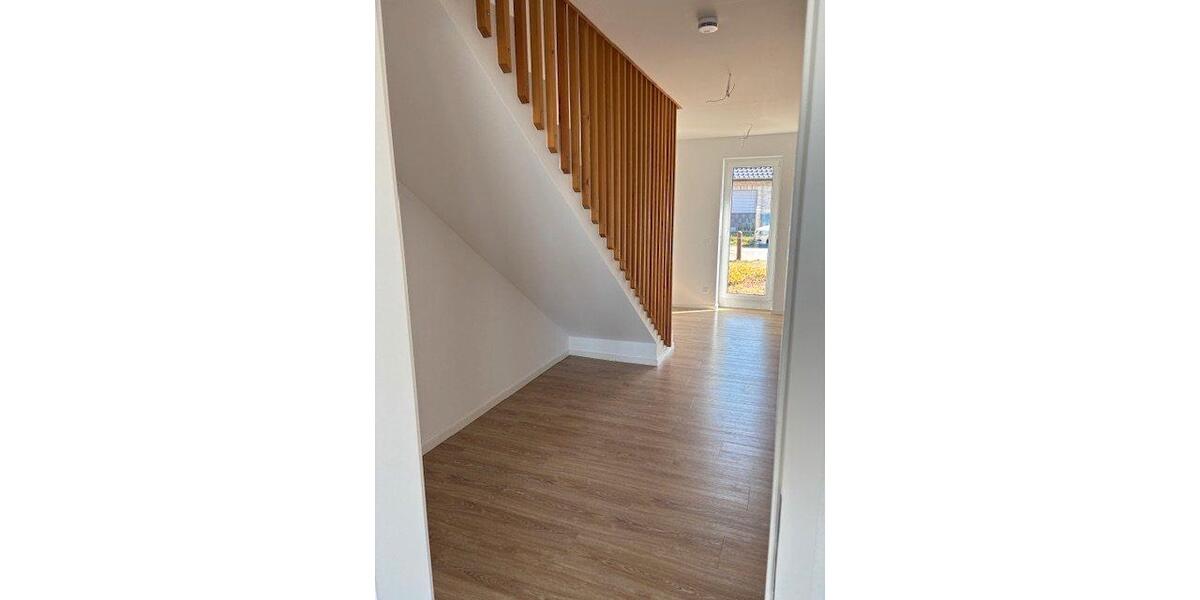 Doppelhaushälfte Herzlake - 3 Zimmer, 114 m&sup2;, 1.120&euro; | Angebot:26596348