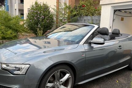 Audi A5 135.500 km 20.500 &euro; Heidelberg 69124