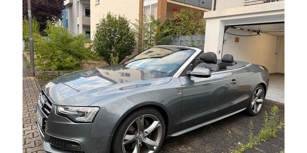 Audi A5 135.500 km 20.500 &euro; Heidelberg 69124