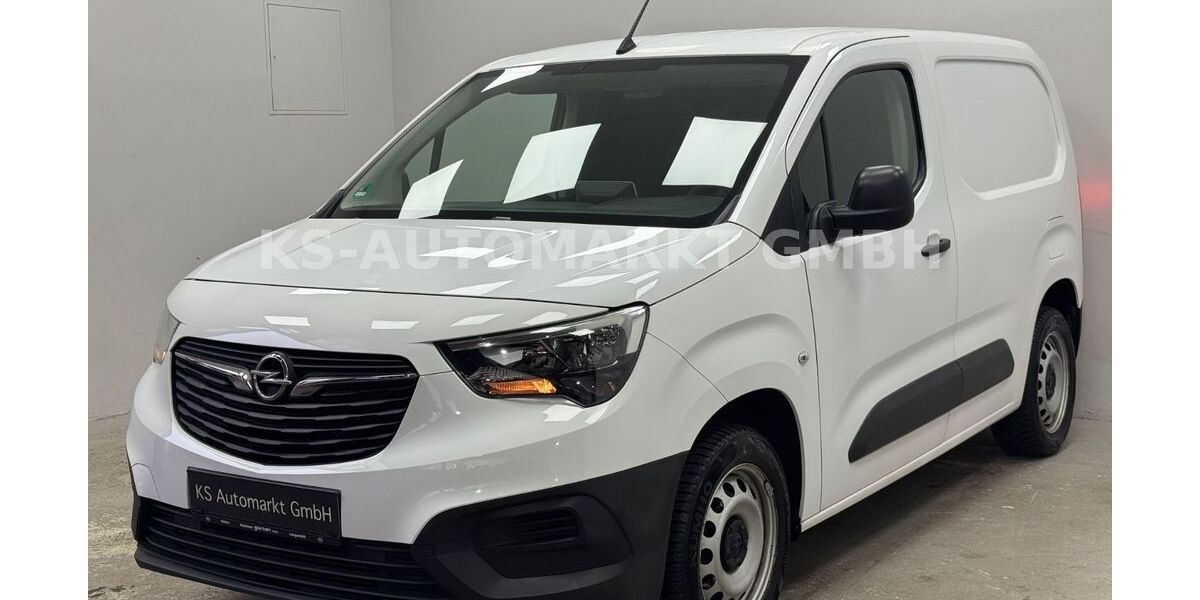 Opel Combo 101.010 km 10.650 &euro; Essen 45326