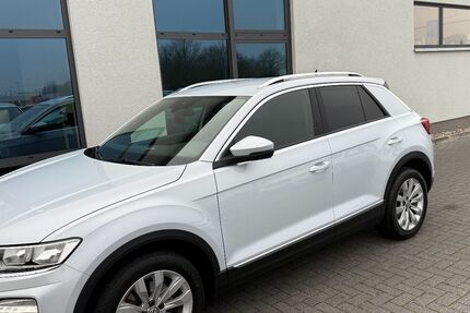 VW T-Roc 105.271 km 17.900 &euro; Greifswald 17489