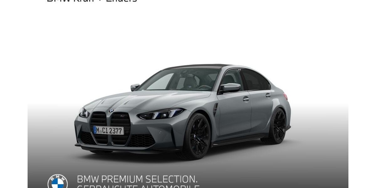 BMW M3 10.100 km 89.900 &euro; Idstein 65510