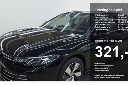 VW Passat 25.873 km 33.430 &euro; Dingolfing 84130