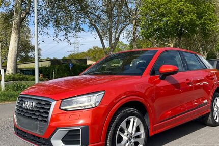 Audi Q2 129.544 km 16.990 &euro; Dinslaken 46539