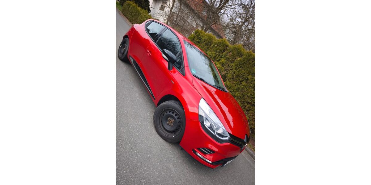 Renault Clio 51.865 km 9.250 &euro; Frankenberg/ Eder 35066