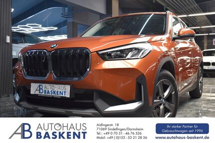 BMW X1 35.700 km 39.490 &euro; Sindelfingen-Darmsheim 71069