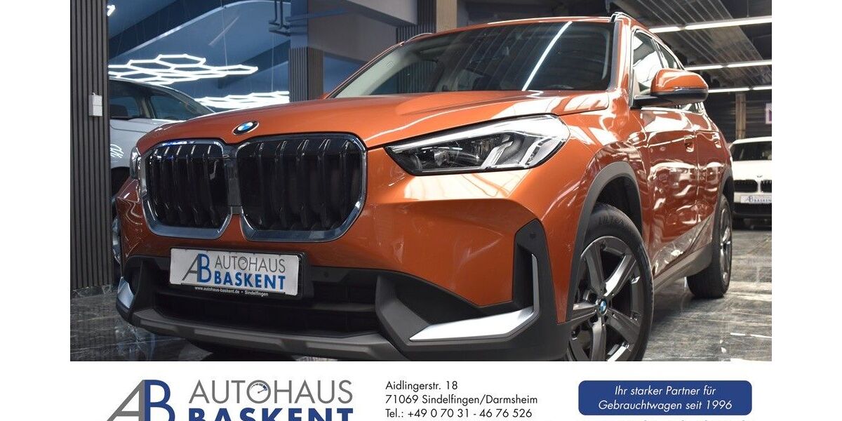BMW X1 35.700 km 39.490 &euro; Sindelfingen-Darmsheim 71069