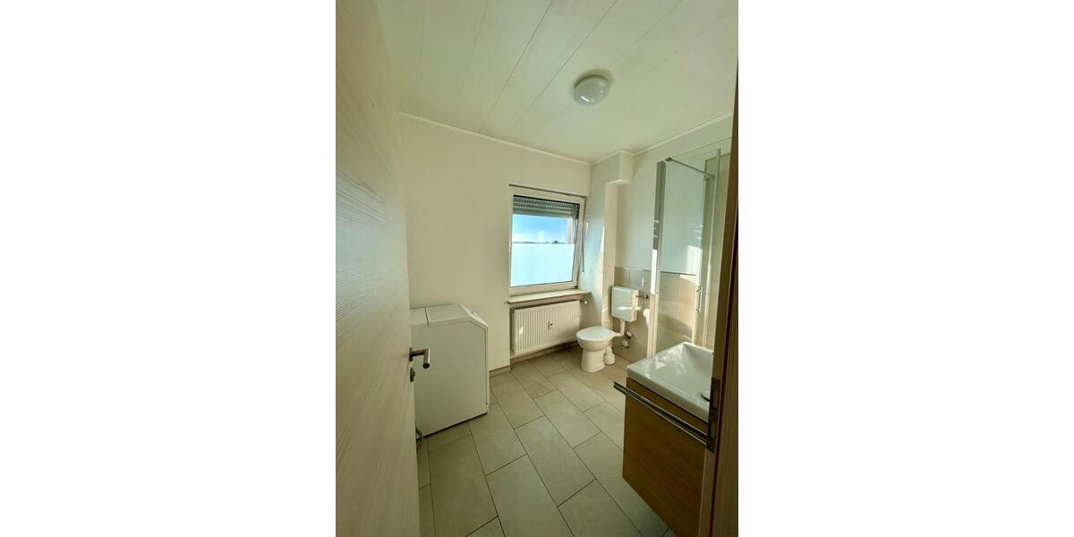 Etagenwohnung Marktredwitz - 3 Zimmer, 80 m&sup2;, 750&euro; | Angebot:25566436