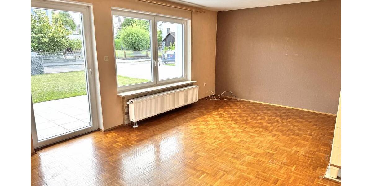 Doppelhaushälfte Weißenburg - 4 Zimmer, 102 m&sup2;, 340.000&euro; | Angebot:25731379