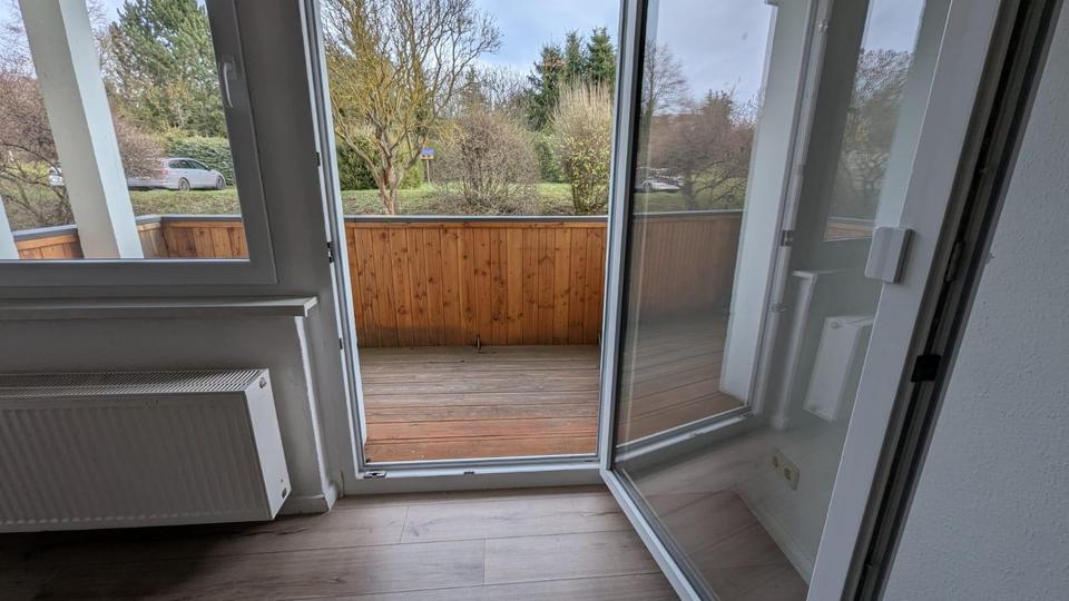 Erdgeschoßwohnung Arnstein - 3 Zimmer, 62 m&sup2;, 47.000&euro; | Angebot:27441726