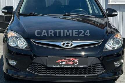 Hyundai i30 289.342 km 3.490 &euro; Oberhausen 46145