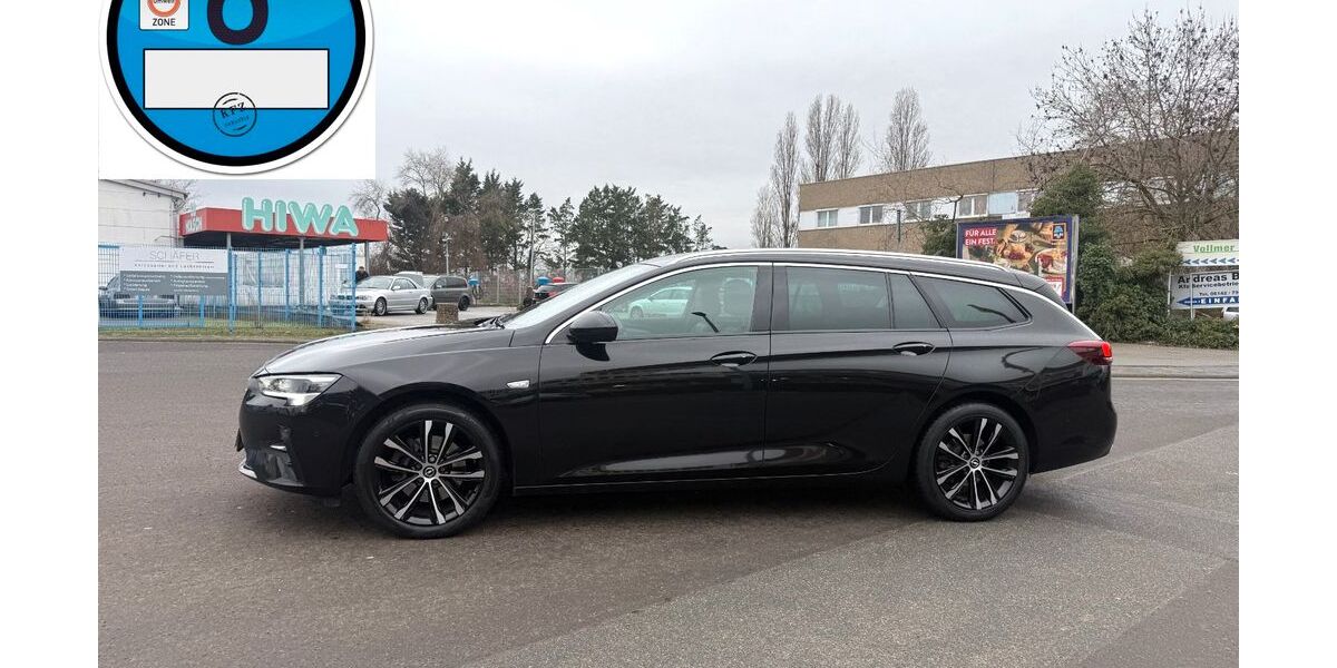 Opel Insignia 99.114 km 20.950 &euro; Raunheim 65479