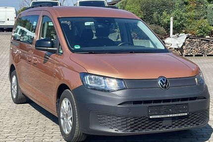 VW Caddy Maxi 69.200 km 26.999 &euro; Vierlinden OT Diedersdorf 15306
