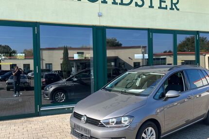 VW Golf Sportsvan 57.150 km 12.499 &euro; Landau 76829