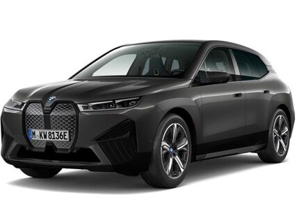 BMW iX 20.858 km 46.999 &euro; Hainburg 63512