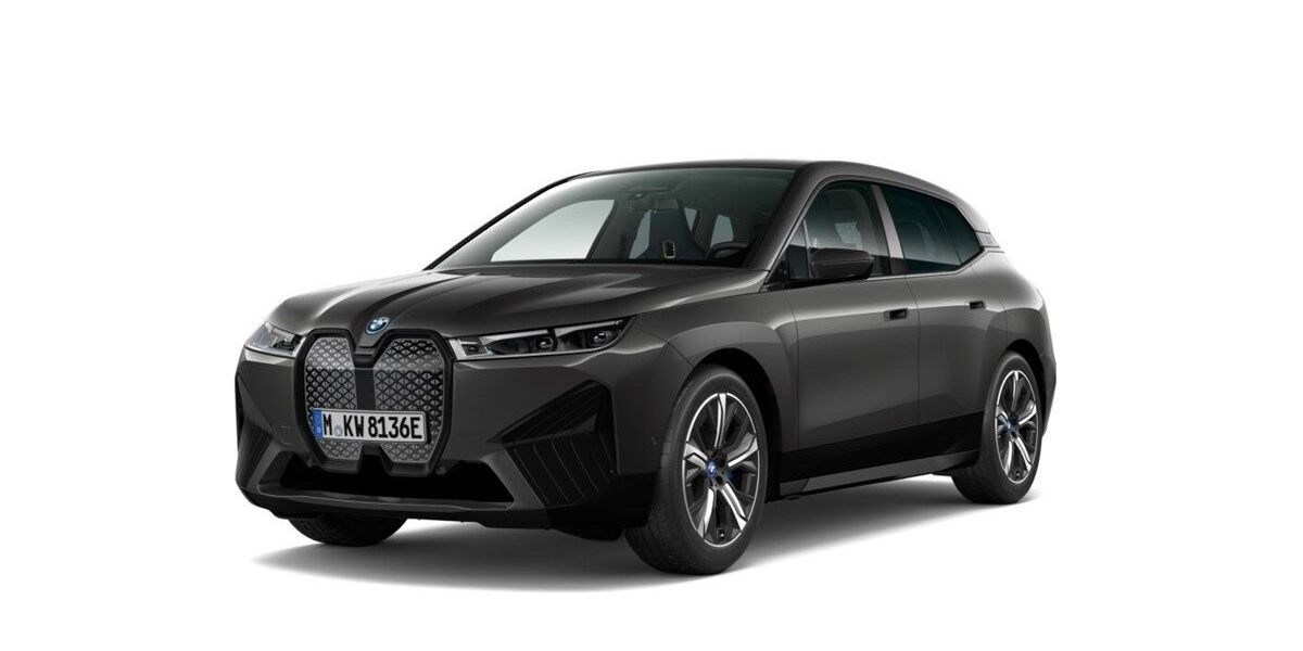 BMW iX 20.858 km 46.999 &euro; Hainburg 63512