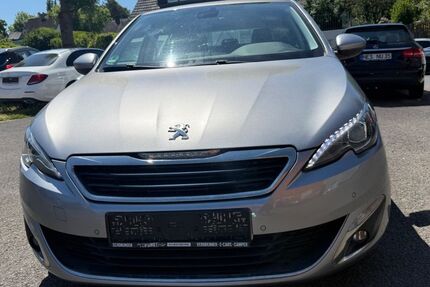 Peugeot 308 138.000 km 7.290 &euro; Würzburg 97084
