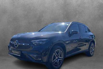 Mercedes-Benz GLC 220 11.900 km 55.680 &euro; Neubrandenburg 17033