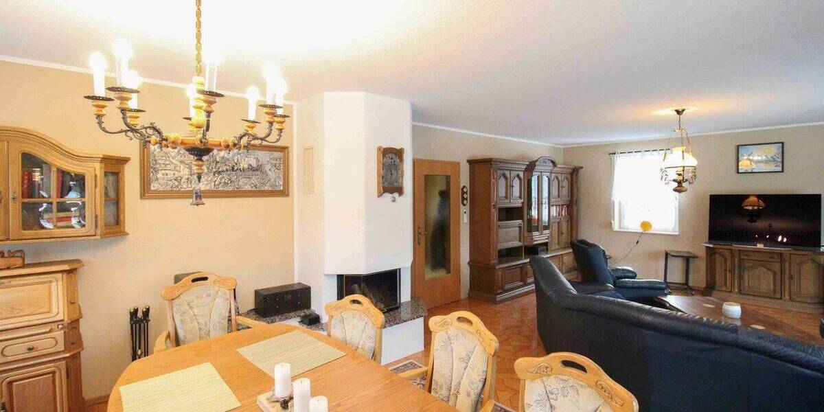 Einfamilienhaus Remplin Retzow - 5 Zimmer, 320.000&euro; | Angebot:26276362