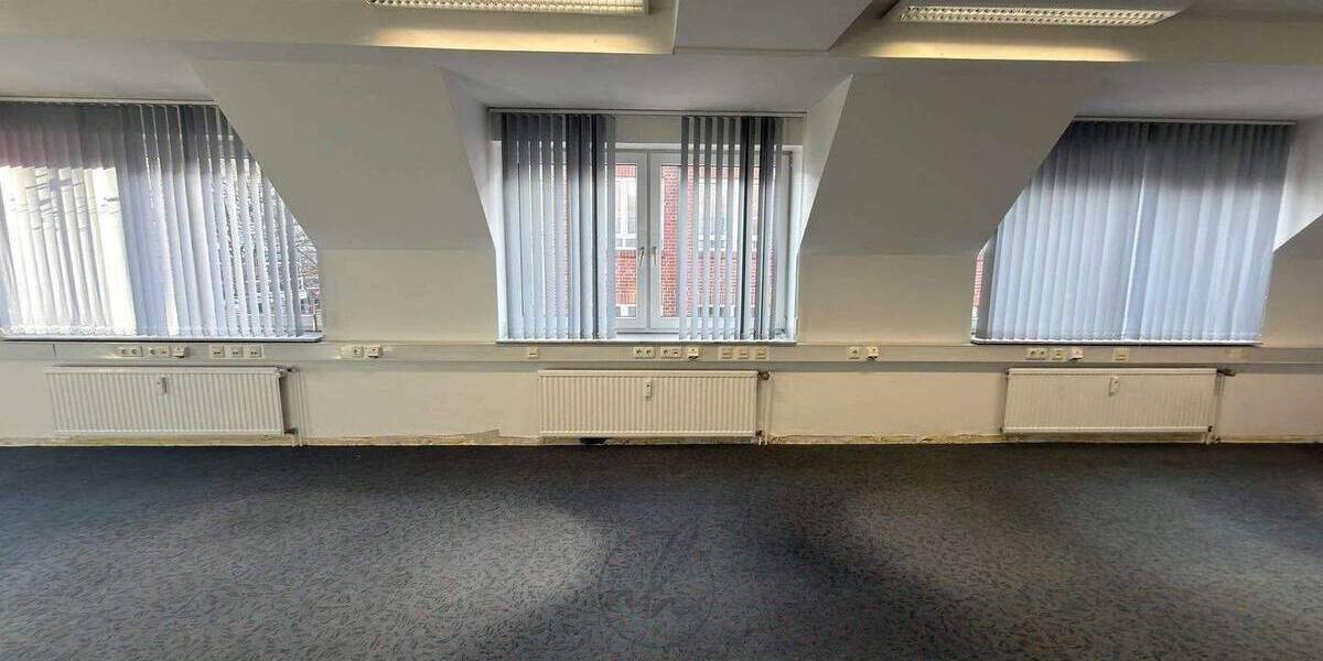 Gewerbeobjekt Buxtehude - 1.479&euro; | Angebot:26886971