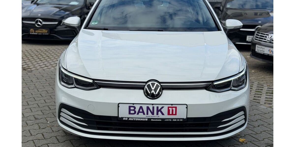 VW Golf 105.100 km 19.999 &euro; Mannheim 68199