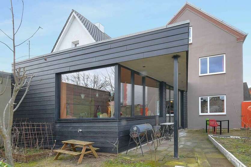 Haus zum Kaufen in Lübeck 598.500 € 170 m²