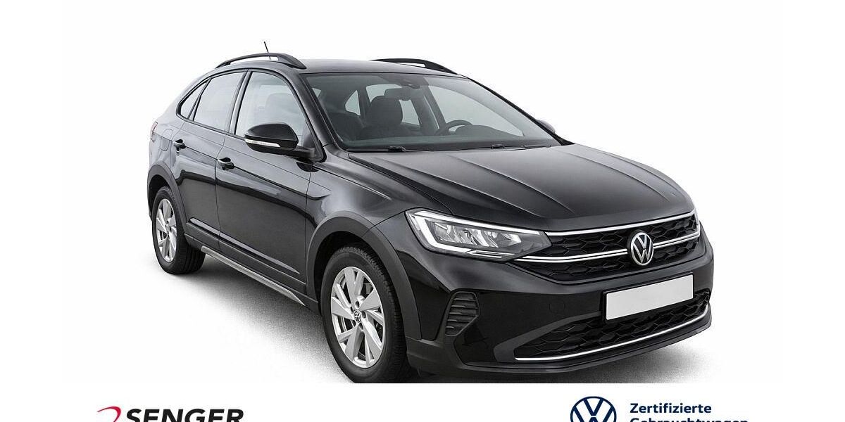 VW Taigo 40.150 km 16.880 &euro; Lübeck 23560