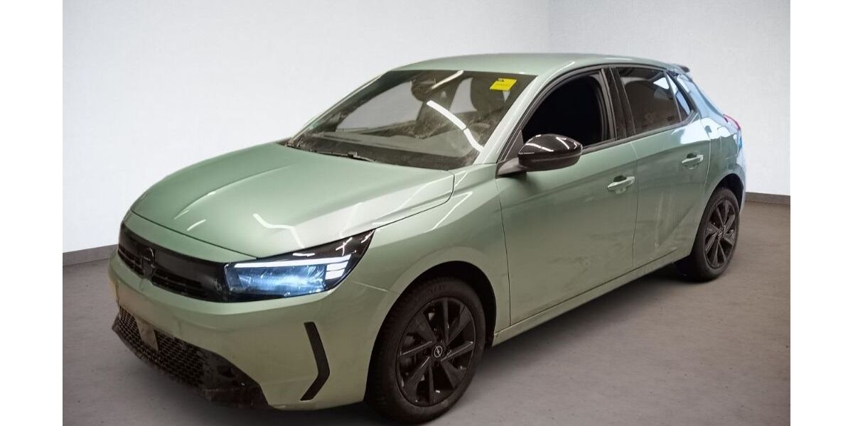 Opel Corsa 7.785 km 21.490 &euro; Hanstedt 21271