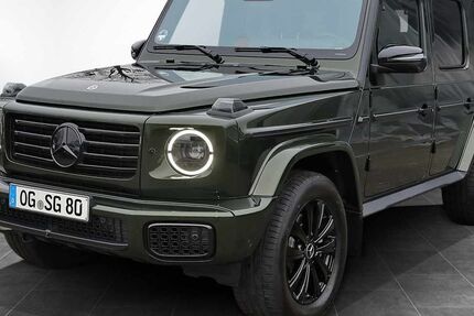 Mercedes-Benz G 450 10.000 km 173.100 &euro; Achern 77855