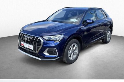 Audi Q3 28.500 km 36.480 &euro; Roth 91154