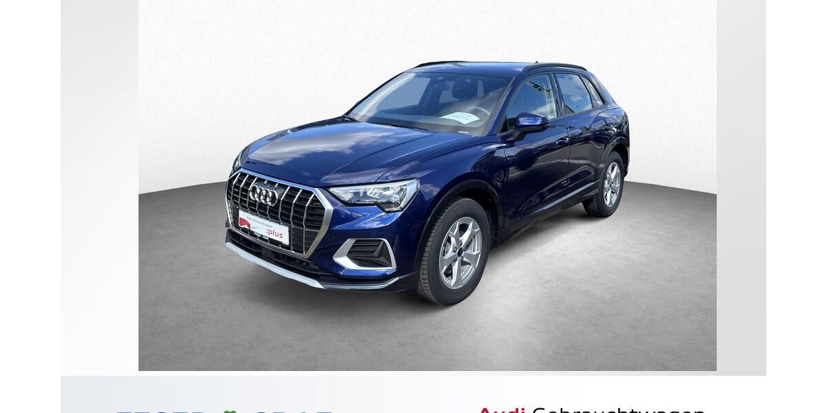 Audi Q3 28.500 km 36.480 &euro; Roth 91154