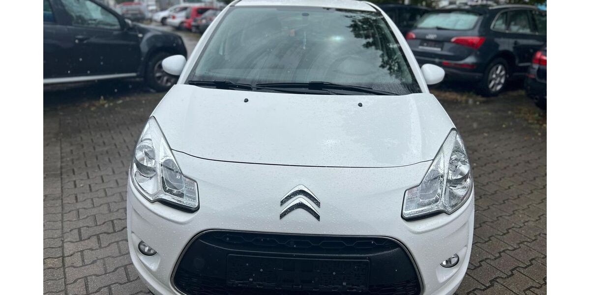 Citroen C3 80.000 km 4.999 € Speyer 67346