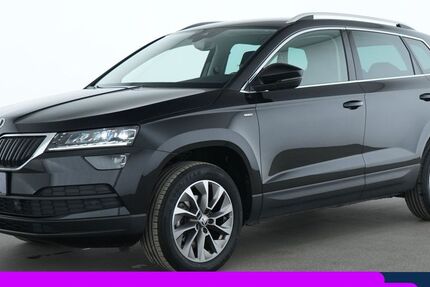 Skoda Karoq 32.694 km 24.645 &euro; Garching bei München 85748
