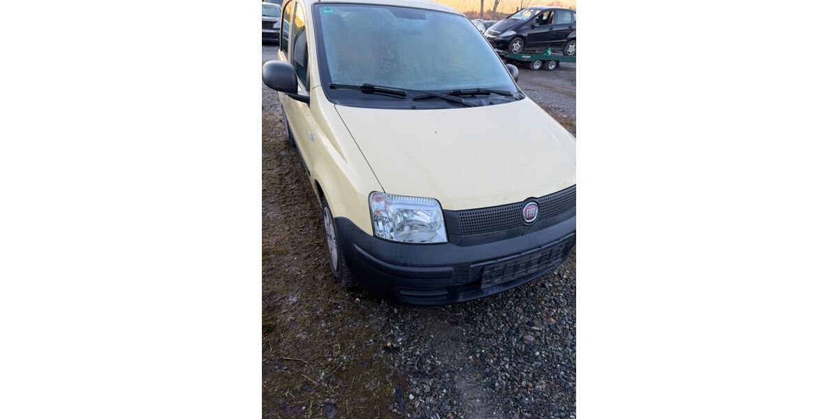 Fiat Panda 97.000 km 1.900 &euro; Schlier 88281