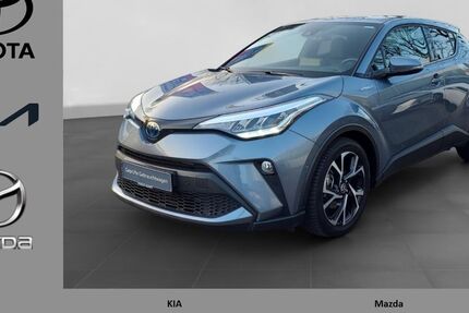 Toyota C-HR 54.244 km 20.750 &euro; Oldenburg 26125