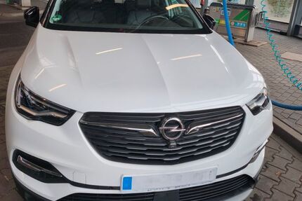 Opel Grandland (X) 48.000 km 18.600 &euro; Düren 52351