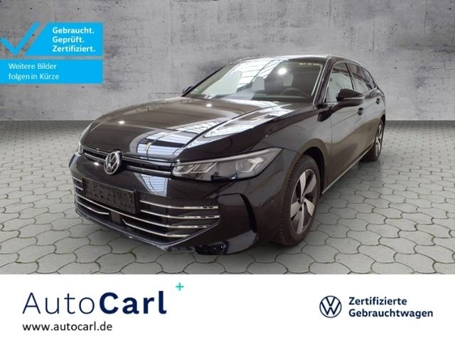 VW Passat Variant 22.800 km 32.980 &euro; Plauen 08527