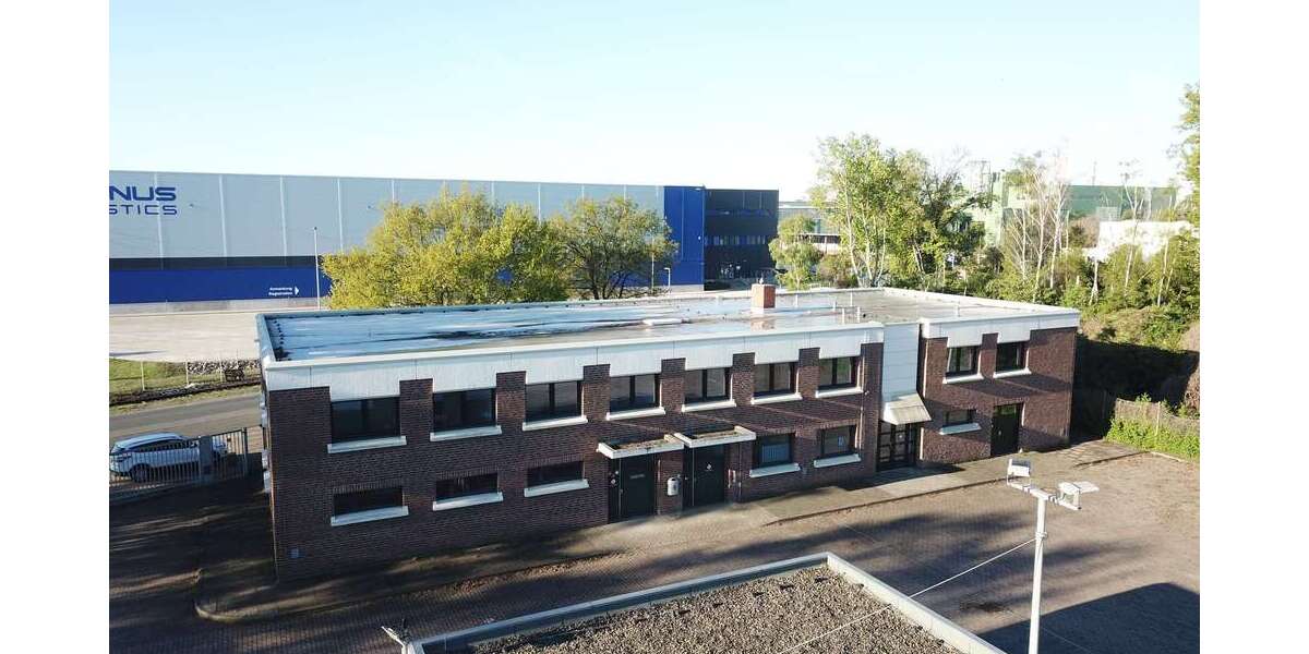Gewerbeobjekt Hannover-Langenhagen Langenhagen - 12.000&euro; | Angebot:26786431