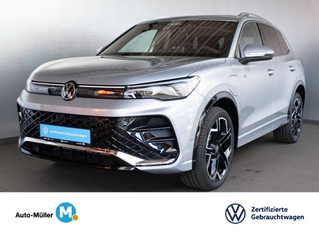 VW Tiguan 5.000 km 55.470 &euro; Hüttenberg-Rechtenbach 35625
