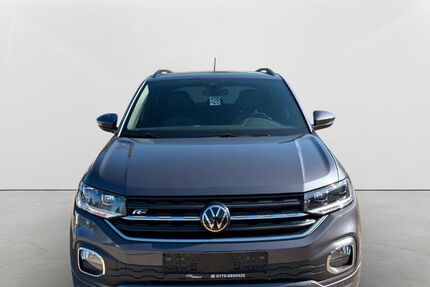 VW T-Cross 86.000 km 18.999 &euro; Goslar/Oker 38644