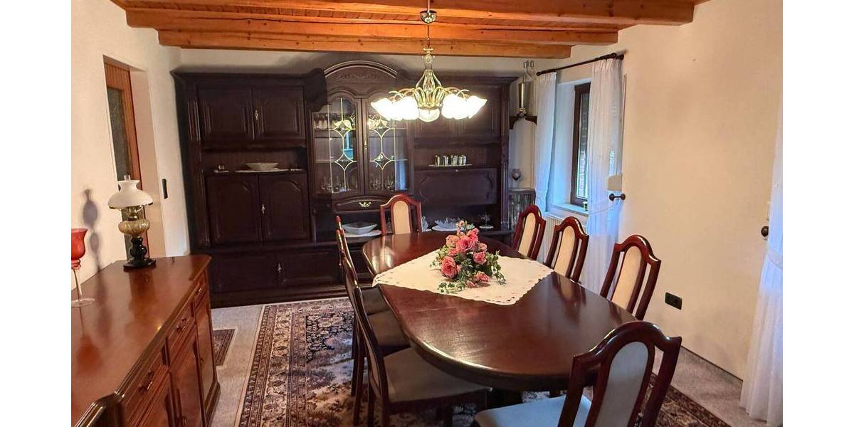 Bauernhaus, Landhaus Riepsdorf - 5 Zimmer, 250 m&sup2;, 279.000&euro; | Angebot:26306243