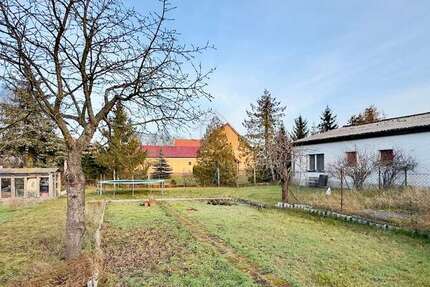 Grundstück Nuthe-Urstromtal / Ruhlsdorf Ruhlsdorf - 139.000&euro; | Angebot:24463445