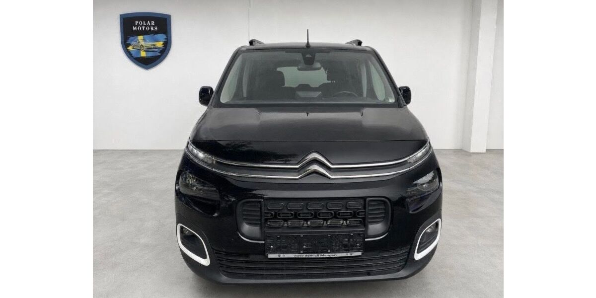 Citroen Berlingo 122.200 km 12.499 &euro; Rangendingen 72414
