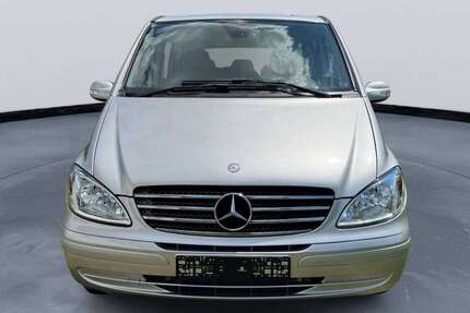Mercedes-Benz Viano 93.900 km 11.900 &euro; Wolnzach 85283