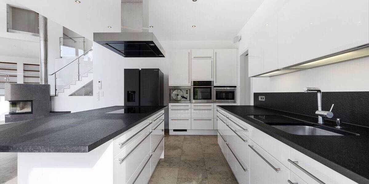 Einfamilienhaus Kösching - 5 Zimmer, 222 m&sup2;, 1.798.800&euro; | Angebot:25796021